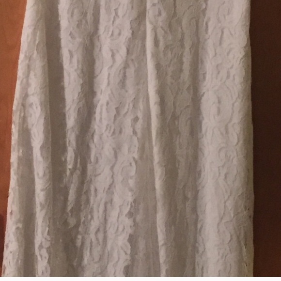 Eloquent Lightweight Maxi Dress Wedding Go… - Picture 5 of 8